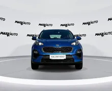 Zunanja slika - KIA Sportage - 1.6 GDI LX Edition ISG - 2 - Predogledna slika