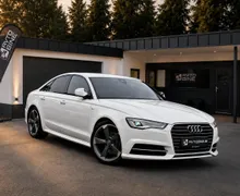 Zunanja slika - Audi A6 - 2.0 TDI S TRONIC-LIMO-S LINE-NAVI-BI-XENON-SIDE - 1 - Predogledna slika