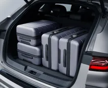 Zunanja slika - BYD SEAL U - DM-i DESIGN AWD PHEV 238kW skupni doseg 870 km - 16 - Predogledna slika