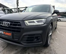 Zunanja slika - Audi Q5 - 2.0 TFSI Quattro 3x S-LiNE SLO MATRIX ACC VIRTUAL - 7 - Predogledna slika