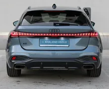 Zunanja slika - Audi A5 - Avant TFSI 150kW S tronic S-LINE MATRIX AMBI MMI 360 KAM - 5 - Predogledna slika