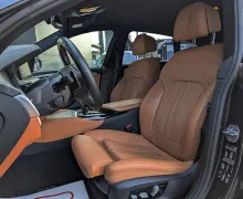 Zunanja slika - BMW serija 6 Gran Turismo - Serija 6 640d xDrive M-Sport |Kamera360|Soft-Close|Head-up| - 10 - Predogledna slika