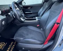 Zunanja slika - Mercedes-Benz C-Razred - C 300 d AMG Line Avt.-PANO-360KAMERA-RADAR-FULLED - 9 - Predogledna slika