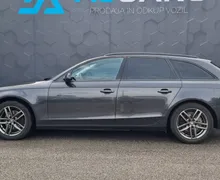 Zunanja slika - Audi A4 - Avant 2.0 TDI DPF Business ... - 4 - Predogledna slika