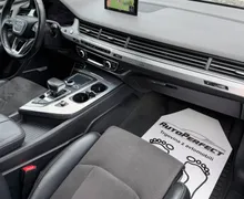 Zunanja slika - Audi Q7 - 3.0 TDI quattro 200kW S-Line |SLO|MATRIX|BOSE|4WS. - 11 - Predogledna slika