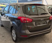 Zunanja slika - Ford B-MAX - 1,0 EcoBoost Style - 4 - Predogledna slika