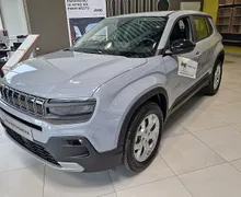 Zunanja slika - Jeep Avenger - 1.2 GSE 100 ALTITUDE + ZIMSKI BON - 1 - Predogledna slika