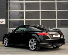 Zunanja slika - Audi TT - Coupe 2.0 TFSI S-Line - 4 - Predogledna slika