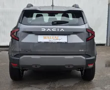 Zunanja slika - Dacia Duster - 4x4 Hybrid-G 150 Expression + Paket Zima - 6 - Predogledna slika