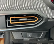 Zunanja slika - Dacia Sandero - 1.0 TCe 90 Comfort LED. VZR KAM. 2X PDC. TEMP.NAVI - 13 - Predogledna slika