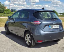 Zunanja slika - Renault Zoe - Life - 2 - Predogledna slika