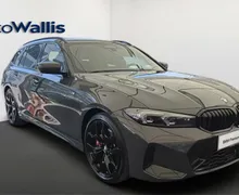 Zunanja slika - BMW Serija 3 - 320d xDrive - 12 - Predogledna slika