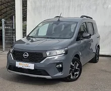 Zunanja slika - Nissan Townstar - Combi L1 1.3 DIG Tekna - 1 - Predogledna slika