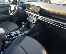 Zunanja slika - Hyundai Tucson - 1.6 T-GDI TREND - 10 - Predogledna slika