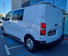 Zunanja slika - Fiat Scudo - 2022 - 5 - Predogledna slika