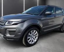 Zunanja slika - Land Rover Range Rover Evoque - 2.0 - 1 - Predogledna slika