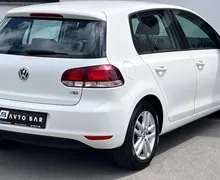 Zunanja slika - VW Golf - 1.4 TSI+DSG+1.LAST+SLO+ALU+TEMP... - 8 - Predogledna slika