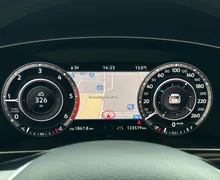 Zunanja slika - Volkswagen Tiguan - Tiguan - 7 - Predogledna slika