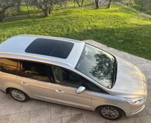 Zunanja slika - Ford Galaxy - 2,0 TDCi Titanium Powershift - 1 - Predogledna slika