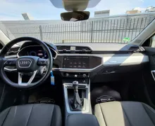 Zunanja slika - Audi Q3 - Q3 - 10 - Predogledna slika
