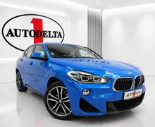 Zunanja slika - BMW serija X2: - X2 sDrive18d M Sport... - 3 - Predogledna slika