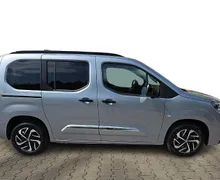 Zunanja slika - Toyota Proace - City Verso 1.5 D-4D Family 130 KM - 6 - Predogledna slika