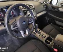Zunanja slika - Subaru Outback - 2.0D 4X4-AVT-KAMERA-XENON-2.LASTNIK-POTRJENA SERV. - 6 - Predogledna slika