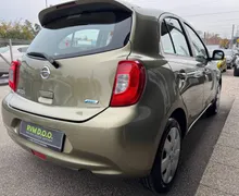 Zunanja slika - Nissan Micra - ACENTA°GREEN°SLO°KLIMA°ESP°TEMPOMAT°SAMO 64.000 .. - 5 - Predogledna slika