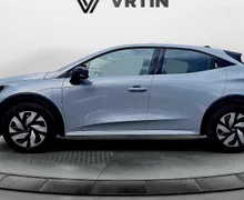 Zunanja slika - Renault Clio - evolution TCE 115 +bon za zimske gume - 3 - Predogledna slika