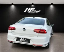 Zunanja slika - Volkswagen Passat - 2.0 TDI-R LINE-FUL LED-LIZING ZA TUJCE-ACC-NAVI- - 5 - Predogledna slika