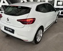 Zunanja slika - Renault Clio - TCe 100 Zen - 6 - Predogledna slika