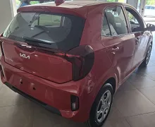 Zunanja slika - KIA Picanto - 1.0 LX Active - 4 - Predogledna slika