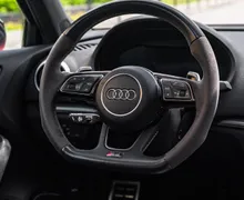 Zunanja slika - Audi S3 - R Matrix - Pano - Masaža - Bang Olufsen - Digital - 16 - Predogledna slika