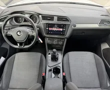 Zunanja slika - Volkswagen Tiguan - 2.0 TDI BMT ComfortlineED 115KM OPR. VELIKI SERVIS - 13 - Predogledna slika