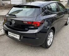 Zunanja slika - Opel Astra - 1.6 CDTI 136KM - SLO-1.LASTNIK-VSI SERVISI - 4 - Predogledna slika