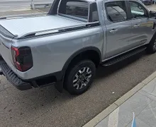 Zunanja slika - Ford Ranger - WILDTRAK 2.3 EcoBoost 207 kW PHEV e-4WD - 5 - Predogledna slika