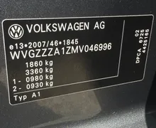 Zunanja slika - Volkswagen T-Roc - 1,5 TSI  Style - 20 - Predogledna slika