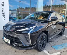 Zunanja slika - Forthing Forthing T5 EVO - T5 Evo MY2025 1.5 T-GDI AVTOMATIK + TOP OPREMA - RABLJENO - 1 - Predogledna slika