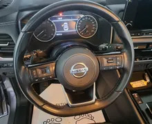 Zunanja slika - Nissan Qashqai - 1.3 BUSINESS XTRONIC Z ENOLETNIM JAMSTVOM - 13 - Predogledna slika