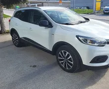 Zunanja slika - Renault Kadjar - LIMITED TCe 140  -  VELENJE - 4 - Predogledna slika