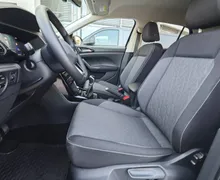 Zunanja slika - Volkswagen T-Cross - 1.0 TSI 4ALL 85  115  |TAKOJŠEN PREVZEM| - 7 - Predogledna slika