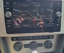 Zunanja slika - Volkswagen Passat - Variant 2.0 TDI BMT Highline DSG ACC - 11 - Predogledna slika