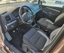 Zunanja slika - VW Sharan - 2.0 TDI CL 103kW XENON.KLJUKA.EL.VRAT.EL.PRTLAŽN.. - 11 - Predogledna slika