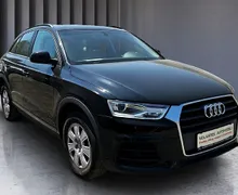 Zunanja slika - Audi Q3 - 2.0 TDI 88  120 - 1 - Predogledna slika