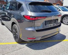 Zunanja slika - Mazda CX-60 - Skyactiv D AWD Homura Plus TLOP Avt. - 4 - Predogledna slika