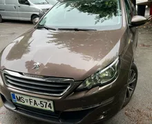 Zunanja slika - Peugeot 308 - SW 1,6 BlueHDI Access - 1 - Predogledna slika