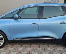 Zunanja slika - Renault Scénic - Scenic TCe 115 Zen+SLO poreklo+20 Col+ Priklop - 5 - Predogledna slika
