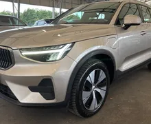 Zunanja slika - Volvo XC40 - T5 Recharge Twin Engine Core Avt. - 1 - Predogledna slika