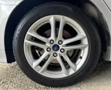 Zunanja slika - Ford Mondeo - 2,0 TDCi Trend - 17 - Predogledna slika