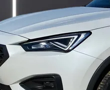 Zunanja slika - Seat Tarraco - 4Drive 2.0 TDI FR DSG - 5 - Predogledna slika